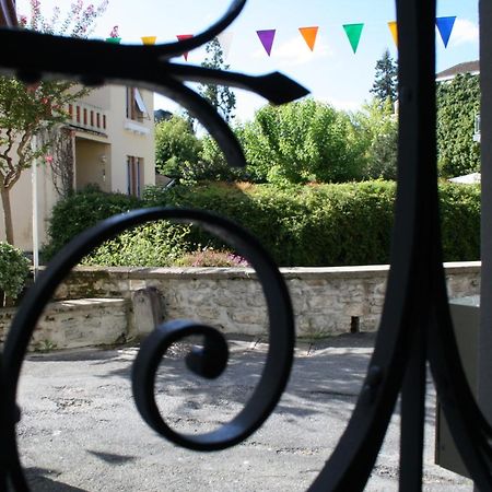 Appartement Le Nid Du Saleys - 70 M2 Centre Ville De Salies-de-Béarn מראה חיצוני תמונה